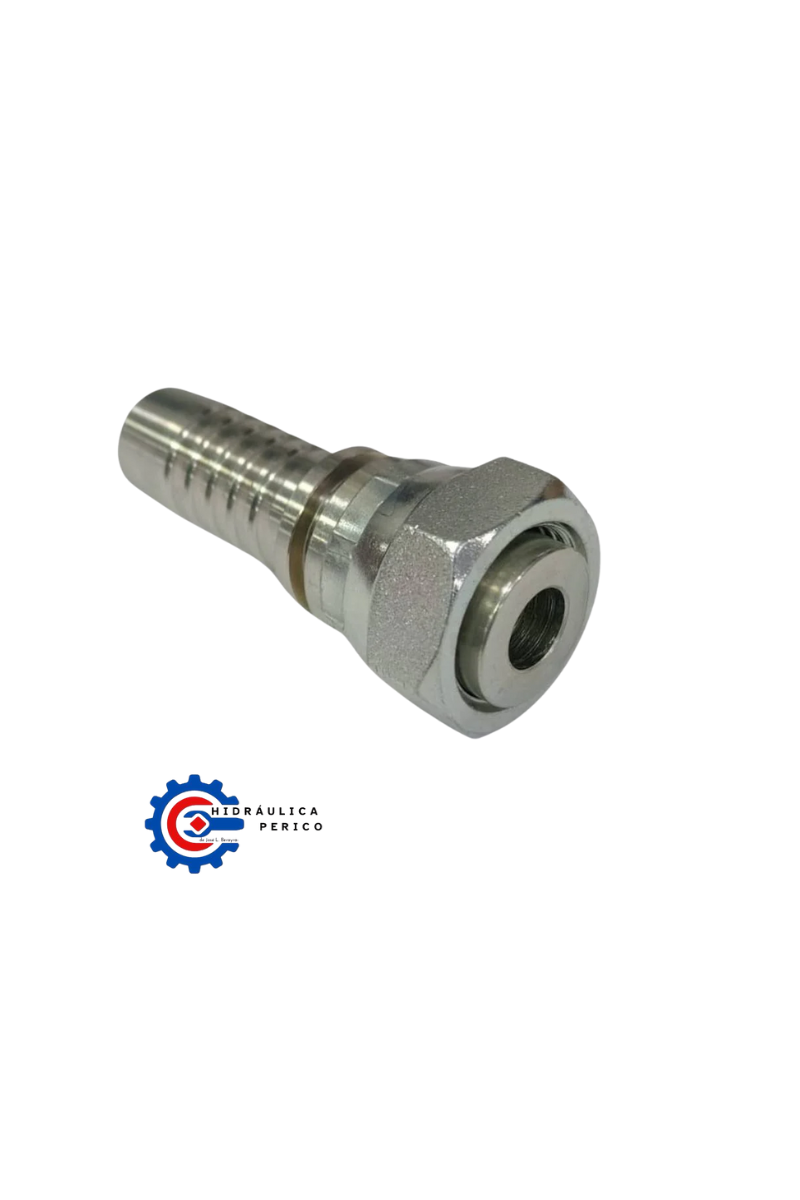 TTERM. P/P H.G. PLANO 1"7/16 P/M 3/4 - STUFF