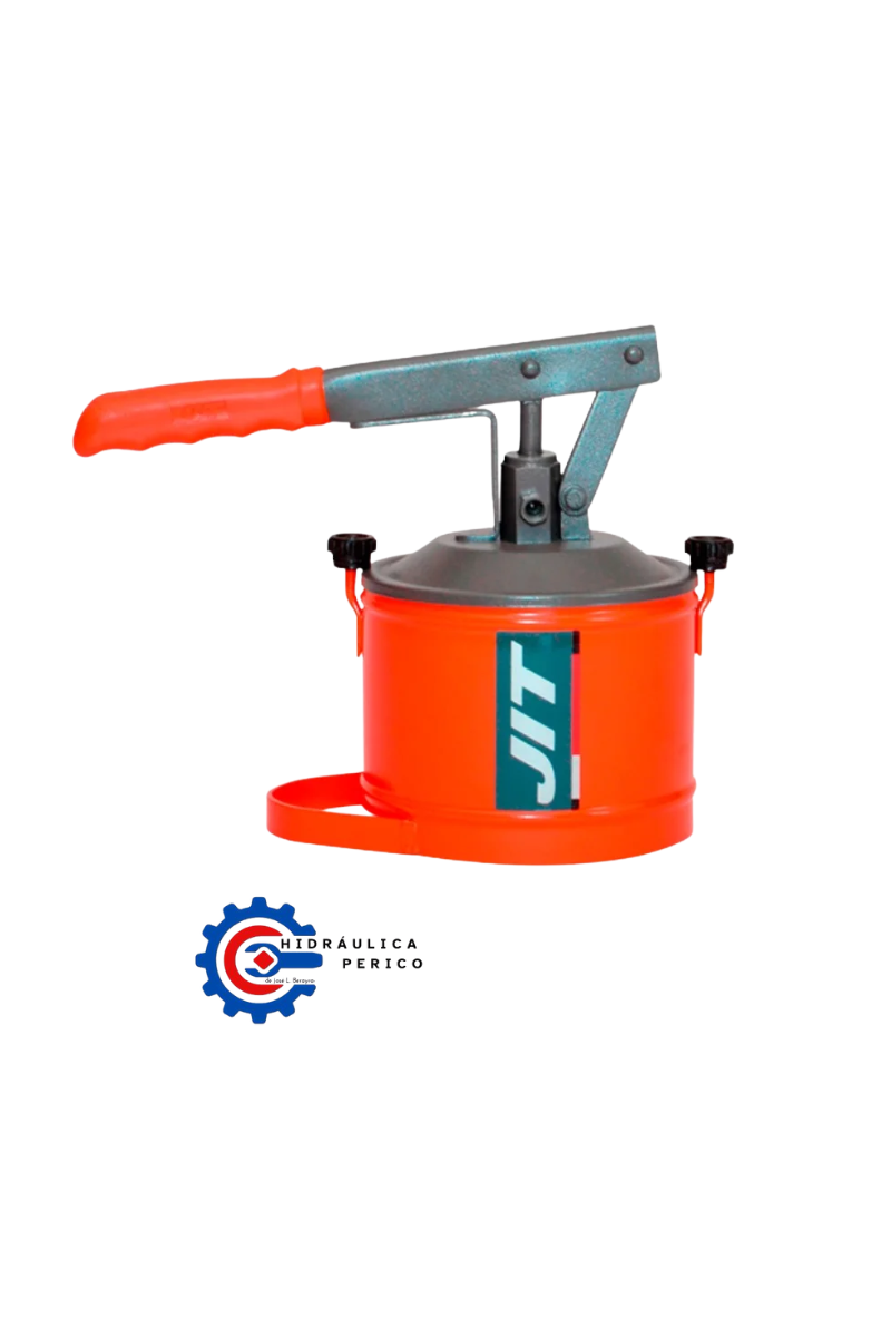 Engrasador manual de 3 Kg – JIT